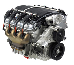 U2988 Engine